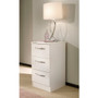 Avon Kneehole in White Matt - Avon_WMWM_Bedroom (2).jpg