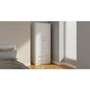 Avon Kneehole in White Matt - Avon_WMWM_Bedroom (15).jpg