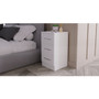 Avon Kneehole in White Matt - Avon_WMWM_Bedroom (16).jpg