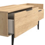 Hong Kong (Black Legs) TV Console Unit in Nebraska Oak - HKB248NBNB (6).jpg