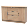 Camden 2 Door/3 Drawer Unit in Bardolino Oak - CAM206BOBO (3).jpg