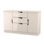Camden 2 Door/3 Drawer Unit in Kashmir Gloss & Kashmir - CAM206KGKM (3).jpg