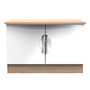 Camden Low 2 door Unit in White Gloss & Bardolino Oak - CAM203WGBO (1).jpg