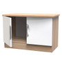 Camden Low 2 door Unit in White Gloss & Bardolino Oak - CAM203WGBO (5).jpg