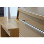 Sherwood Tall Plain Wardrobe in Modern Oak - Sherwood_MOMO_Bedroom (7).jpg