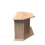 Knightsbridge Corner TV Unit in White Gloss & Bardolino Oak - KNI209WGBO (2).jpg