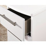 Sherwood 3 Drawer Bedside Cabinet in Porcelain Matt - Sherwood_PMPM_Bedroom (1).jpg