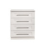 York 4 Drawer Chest in White Ash - YOR011WAWA.jpg