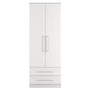 York Tall 2 Drawer Wardrobe in White Ash - YOR081WAWA (1).jpg