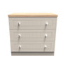 Vienna 3 Drawer Chest in Kashmir Ash & Bardolino Oak - VIE010KABO (1).jpg
