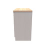 Vienna 3 Drawer Chest in Kashmir Ash & Bardolino Oak - VIE010KABO (2).jpg