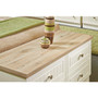Vienna 2 Drawer Bedside Cabinet in Cream Ash & Bardolino Oak - Vienna_CABO_Bedroom (6).jpg