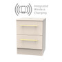 Haworth 2 Drawer Bedside  - WIRELESS CHARGING in Kashmir Matt - HAW105KMKM.jpg