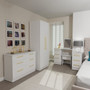 Haworth 2 Drawer Bedside  - WIRELESS CHARGING in Kashmir Matt - Haworth_KMKM_Bedroom (1).jpg
