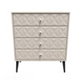 Pixel 4 Drawer Chest in Kashmir Matt - PXT011KMKM (1).jpg