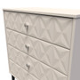 Pixel 4 Drawer Chest in Kashmir Matt - PXT011KMKM (4).jpg