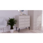 Pixel 4 Drawer Chest in Kashmir Matt - Pixel_KMKM_Bedroom (3).jpg