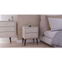 Pixel 4 Drawer Chest in Kashmir Matt - Pixel_KMKM_Bedroom (2).jpg