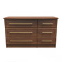Faye 6 Drawer Dresser in Noche Walnut - FAY027NWNW (1).jpg