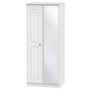 Victoria 2ft6in Mirror Wardrobe in White Ash - VIC057WAWA.jpg