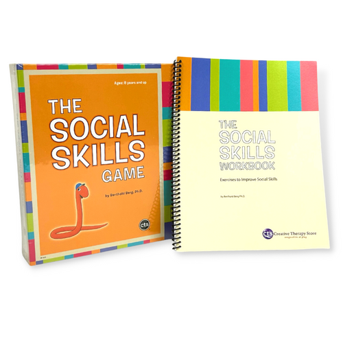 Social Skills Curriculum