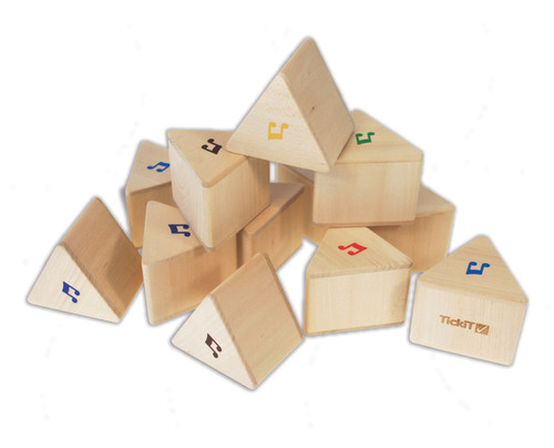 Sound Prism Set