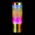 Rainbow Glitter Tube