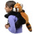 Huggable Friends Weighted Backpacks