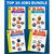 Top 20 Jobs Set