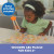 ABCs & Letter Sounds Wooden Puzzle