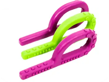 Chewable & Oral Motor