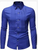 Blue Shirt
