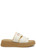 Mila logo canvas flatform sliders