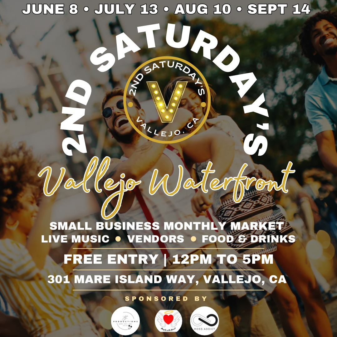 Events, vallejo events, Eventbrite
