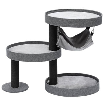 Paws & Claws Catsby Beaumaris Cat Tree