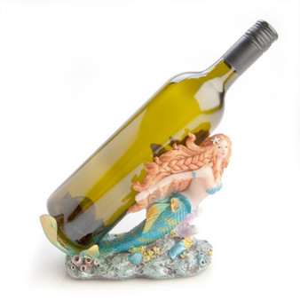 Mermaid Bottle Holder