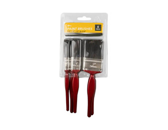 Paint Brushes Set 5pk