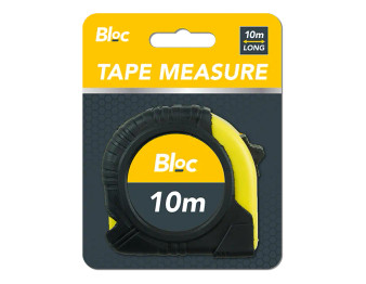 Tape Measure 10m