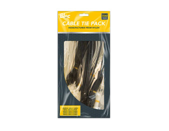 Cable Tie Set 500PK