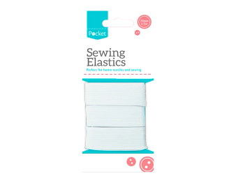 Sewing Elastics - Multi Pack - Large