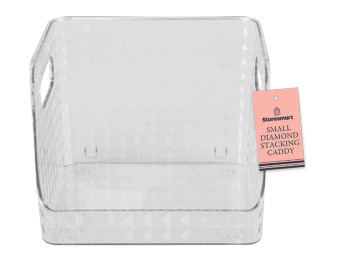 Small Diamond Stacking Caddy