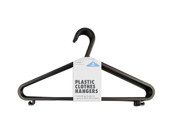 Coat Hangers 15pk
