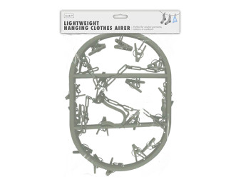 Clothes Dryer 20 Pegs - Sage