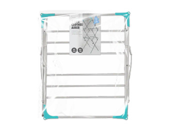 Three Tier Clothes Airer