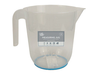 Measuring Jug with Non-Slip Base 2L