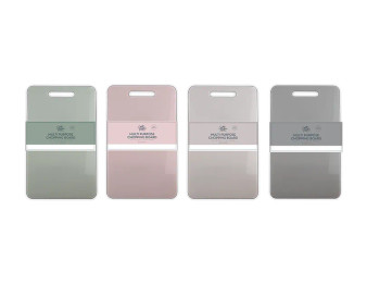 Natural Multi-Purpose Chopping Board 38cm