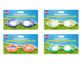 Childrens Swimming Goggles