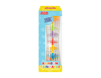 Rainbow Rain Maker