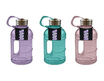 Water Keg Bottle 1L - Assorted