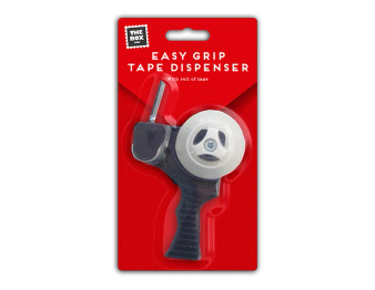 Tape Dispenser & Tape